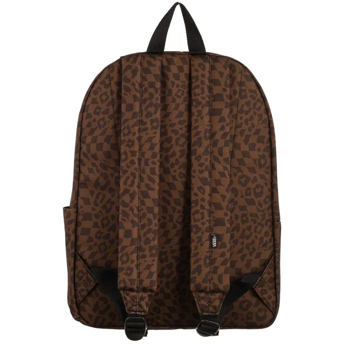 Plecak Vans Old Skool Classic Backpack Dchshnd VN000H4Y7UG1 – zdjęcie 2
