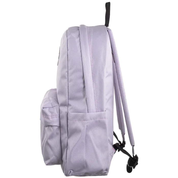 Plecak Vans Old Skool Classic Backpack Lilac Mist VN000H4YEMY1 – zdjęcie 3