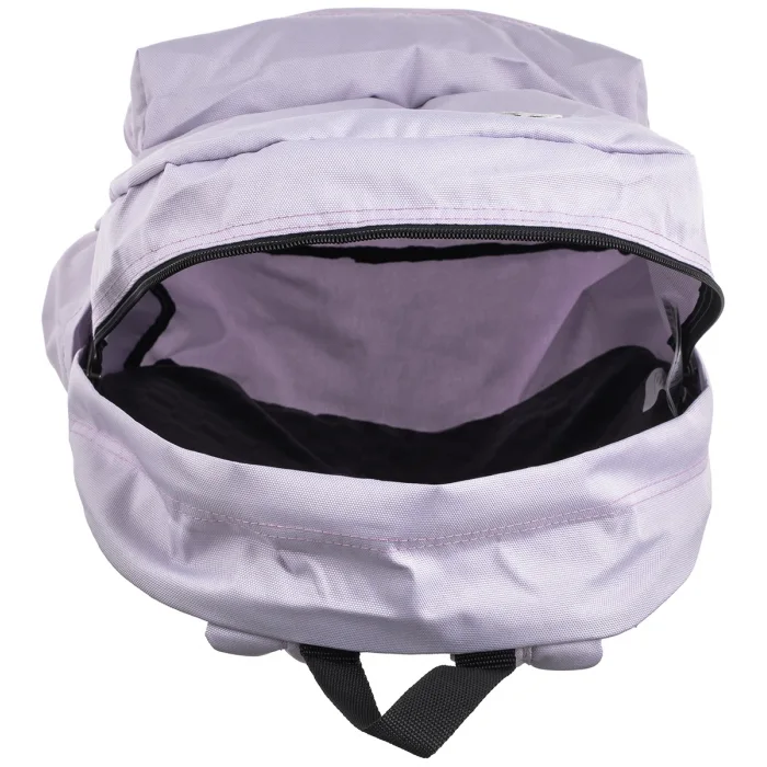 Plecak Vans Old Skool Classic Backpack Lilac Mist VN000H4YEMY1 – zdjęcie 5