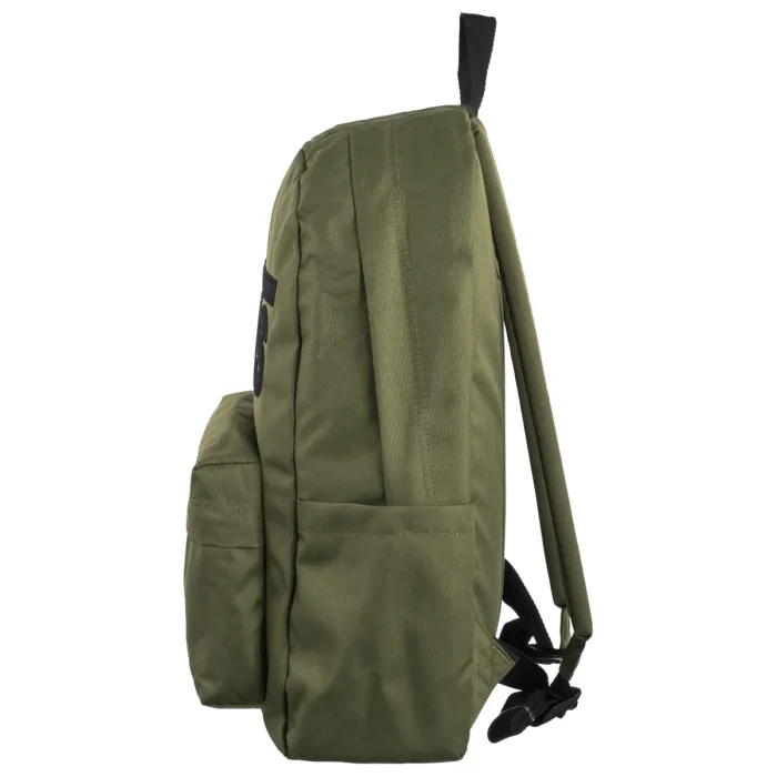 Plecak Vans Old Skool Drop V Backpack Loden Green VN000H4ZZBF1 – zdjęcie 3