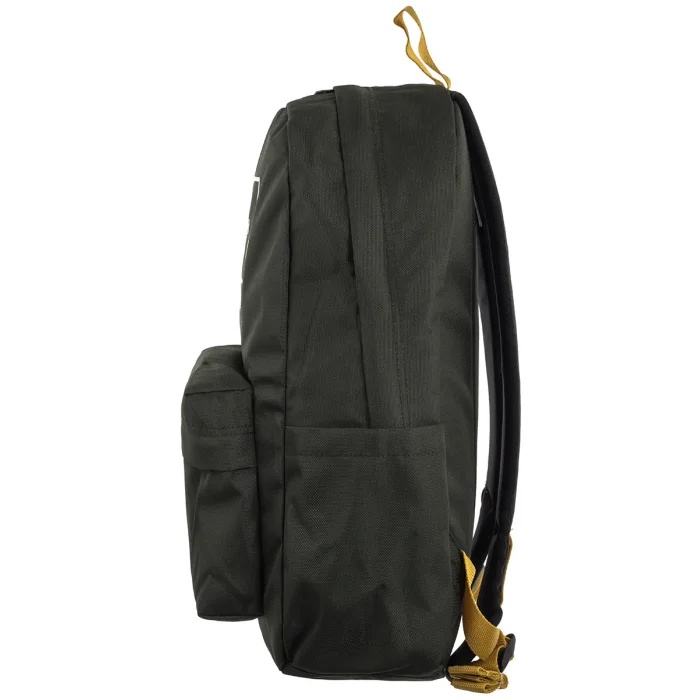 Plecak Vans Old Skool Backpack Dried Kelp VN000H4WEMU1 – zdjęcie 3