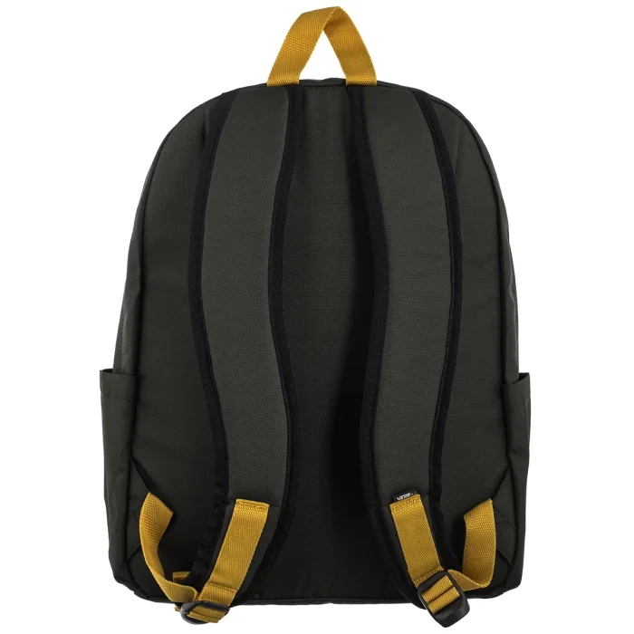 Plecak Vans Old Skool Backpack Dried Kelp VN000H4WEMU1 – zdjęcie 2