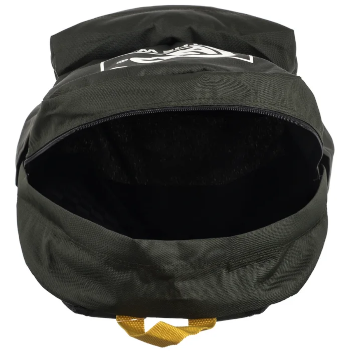 Plecak Vans Old Skool Backpack Dried Kelp VN000H4WEMU1 – zdjęcie 5