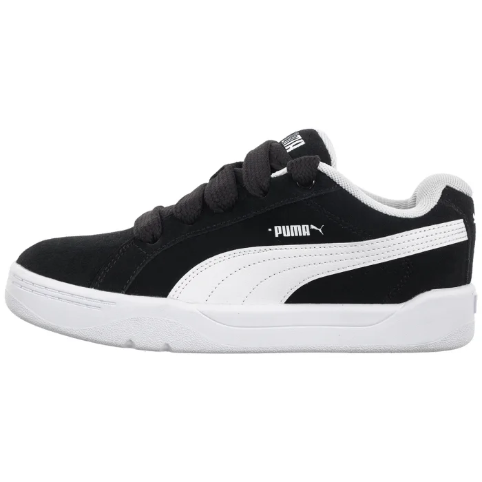 Buty Puma Park Lifestyle Easy SD Puma Black - Puma White 400707-01 – zdjęcie 2