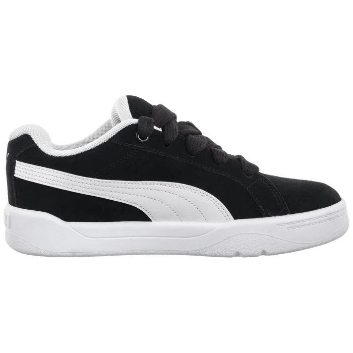Buty Puma Park Lifestyle Easy SD Puma Black - Puma White 400707-01 – zdjęcie 3