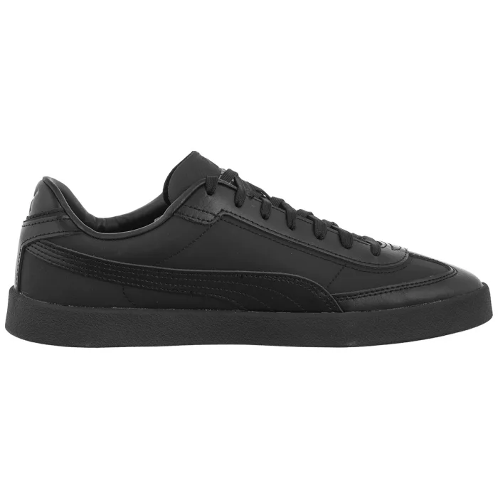 Buty Puma Club II Era L Black Cast Iron 402684-01 – zdjęcie 3
