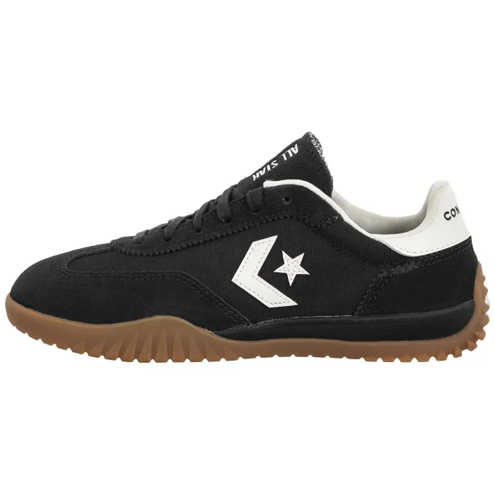 Sneakersy Converse Run Star Trainer OX Black/Egret/Honey A08263C – zdjęcie 2