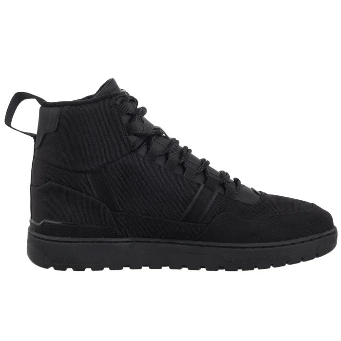 Buty Lacoste T-Clip Wntr Mid 224 1 SMA Blk/Blk 748SMA0040.02H – zdjęcie 3