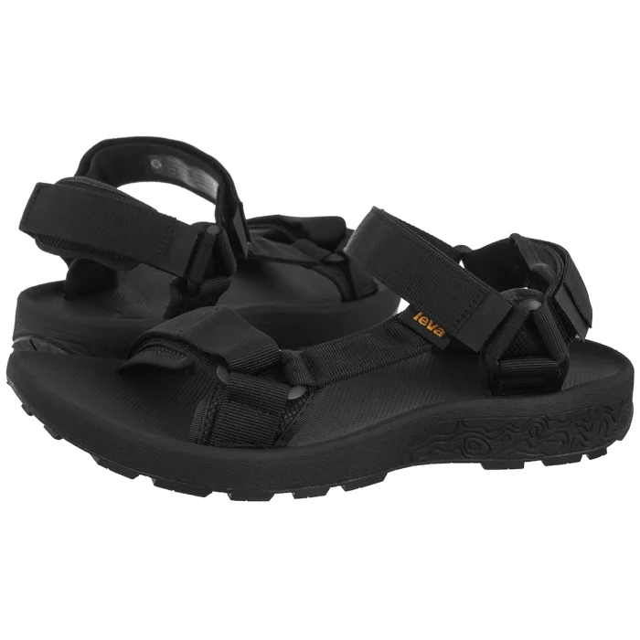Sandały Teva M Hydratrek Sandal Black 1150510/BLK – zdjęcie 1