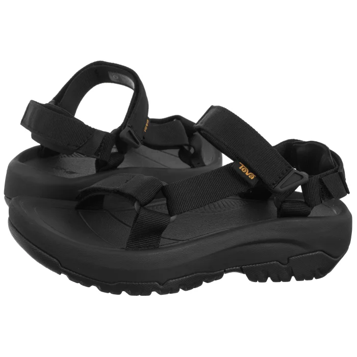 Sandały Teva W Hurricane XLT2 Ampsole Black 1131270/BLK – zdjęcie 1