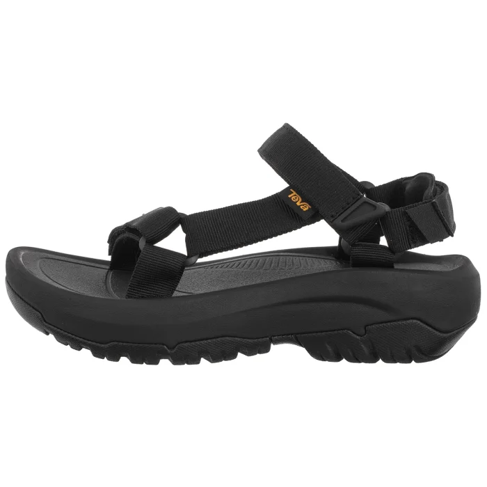 Sandały Teva W Hurricane XLT2 Ampsole Black 1131270/BLK – zdjęcie 2