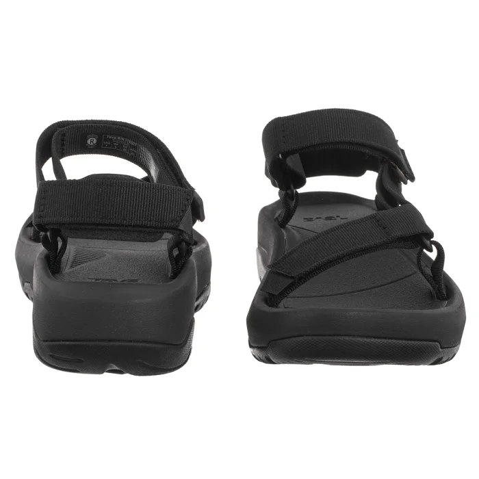 Sandały Teva W Hurricane XLT2 Ampsole Black 1131270/BLK – zdjęcie 4