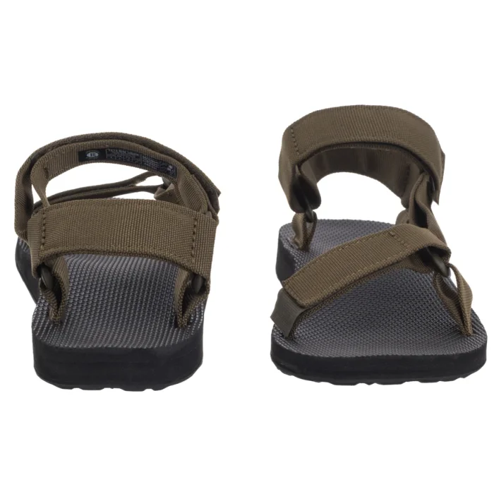 Sandały Teva M Original Universal Dark Olive 1004006/DOL – zdjęcie 4