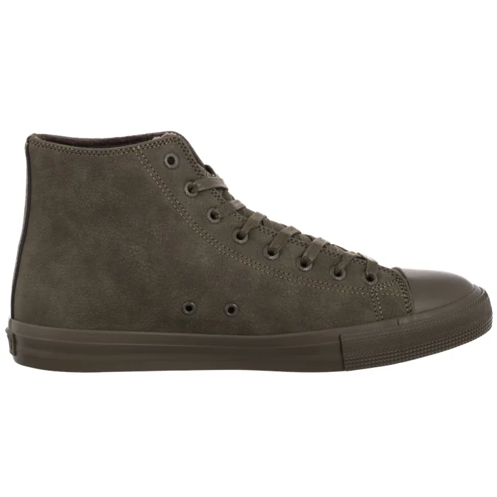 Trampki Big Star Khaki OO174250 – zdjęcie 3