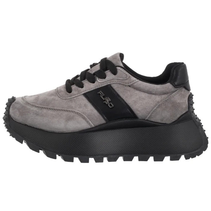 Sneakersy Filippo Szare DP6785/25 GR – zdjęcie 2