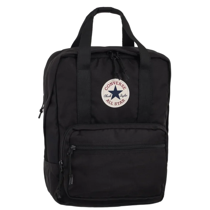 Plecak Converse Small Backpack Black 10027893-A01 – zdjęcie 1