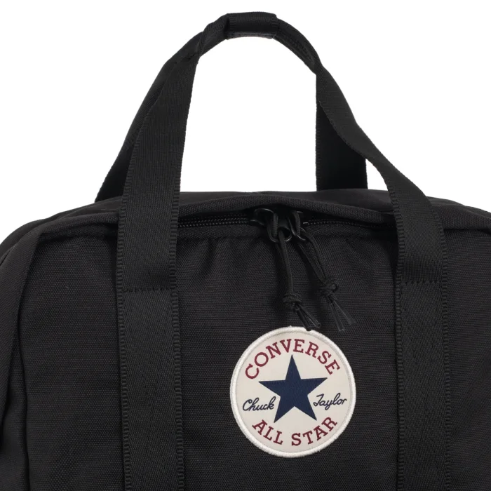 Plecak Converse Small Backpack Black 10027893-A01 – zdjęcie 3