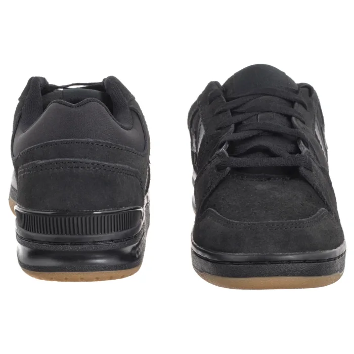 Sneakersy Converse CL98 OX Black/Black/Gum A14182C – zdjęcie 4