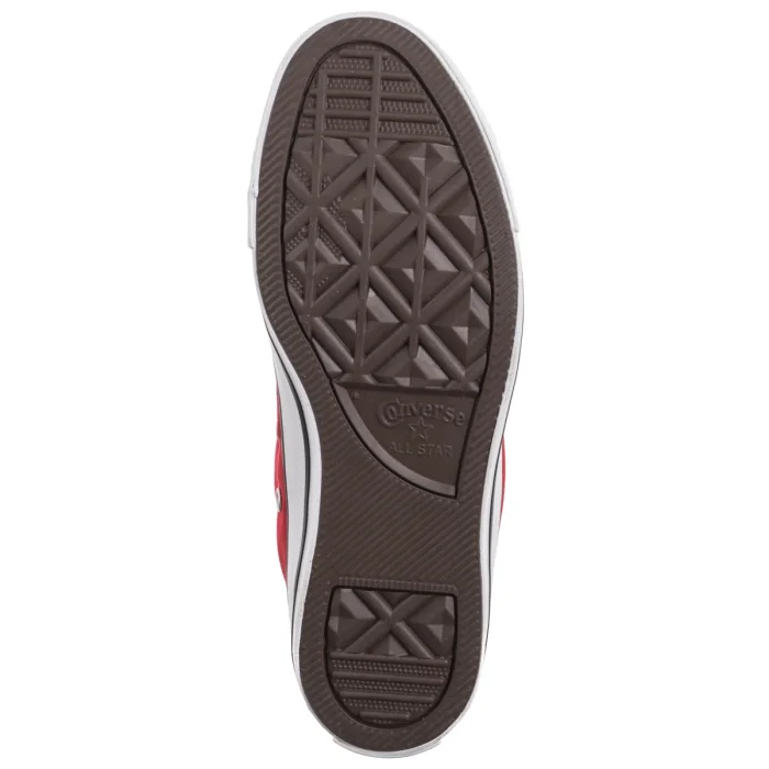 Trampki Converse CTAS XX-Hi Red/White/Black A11893C – zdjęcie 5