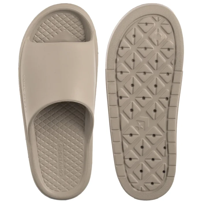 Klapki Converse Essential Slide Slip Papyrus/Papyrus/Papyrus A12175C – zdjęcie 5