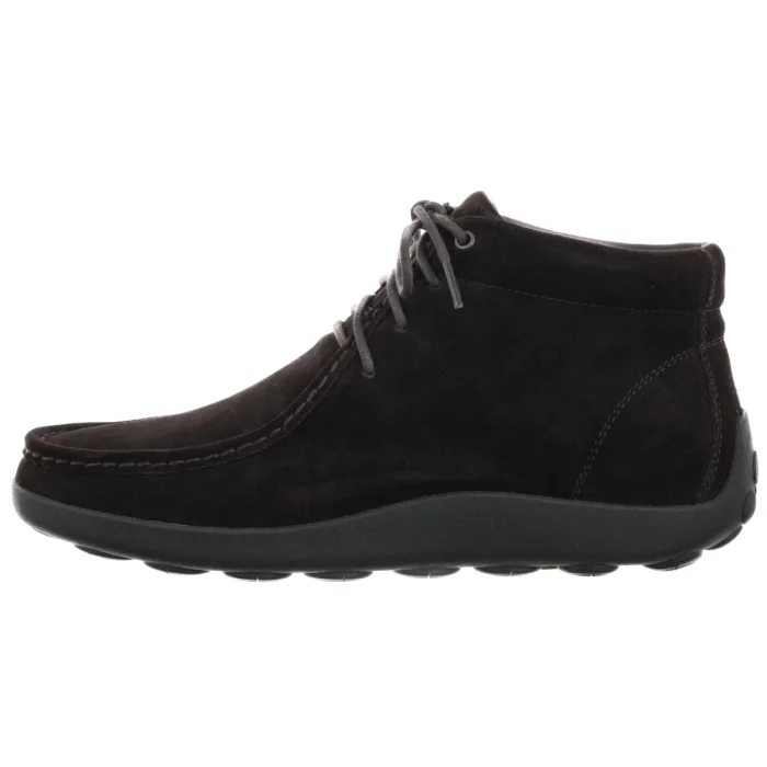 Trzewiki Geox U Spherica EC14 A Dk Brown U56HLA 00022 C6006 – zdjęcie 2