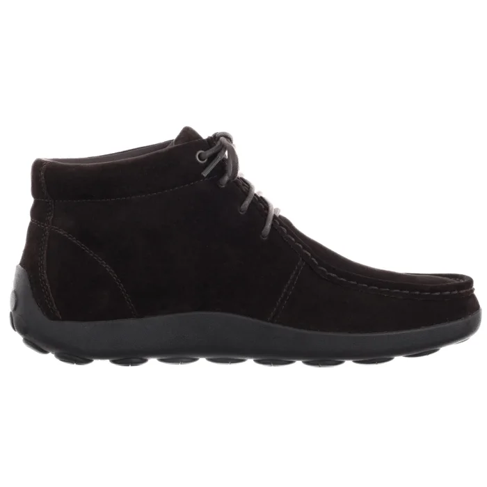 Trzewiki Geox U Spherica EC14 A Dk Brown U56HLA 00022 C6006 – zdjęcie 3