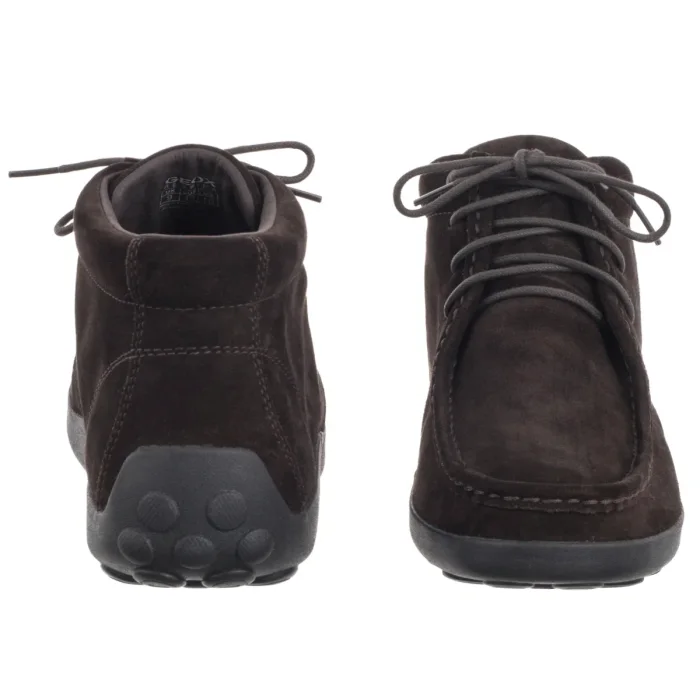 Trzewiki Geox U Spherica EC14 A Dk Brown U56HLA 00022 C6006 – zdjęcie 4