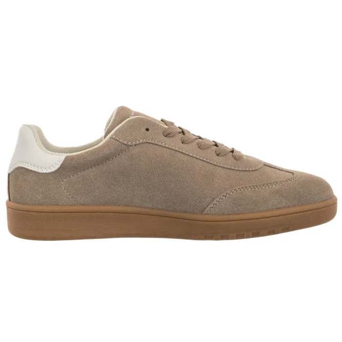 Sneakersy Tommy Hilfiger Low Cut Lace-Up Sneaker T3X9-34082-1840 A360 Beige/Off White – zdjęcie 3