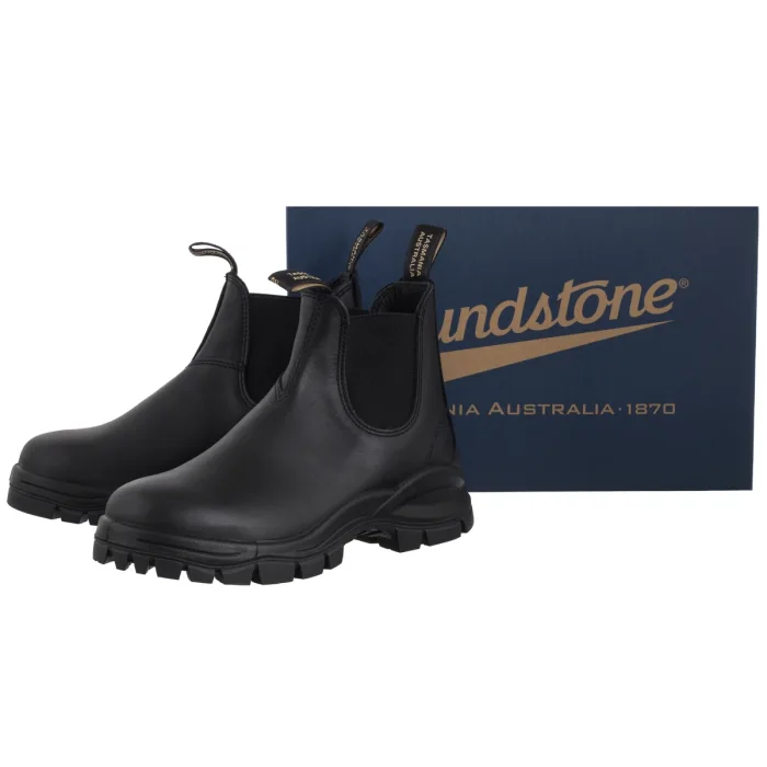 Sztyblety Blundstone 2240 Black – zdjęcie 6