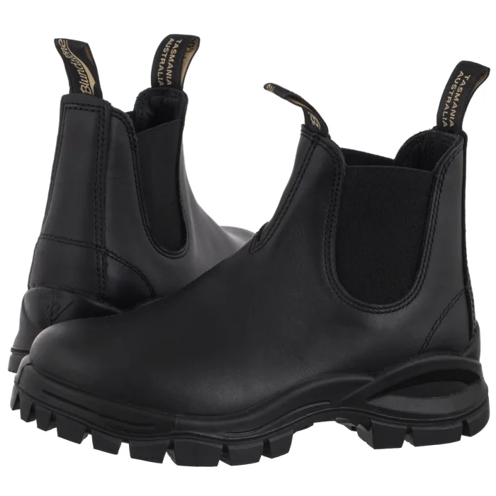 Sztyblety Blundstone 2240 Black – zdjęcie 1