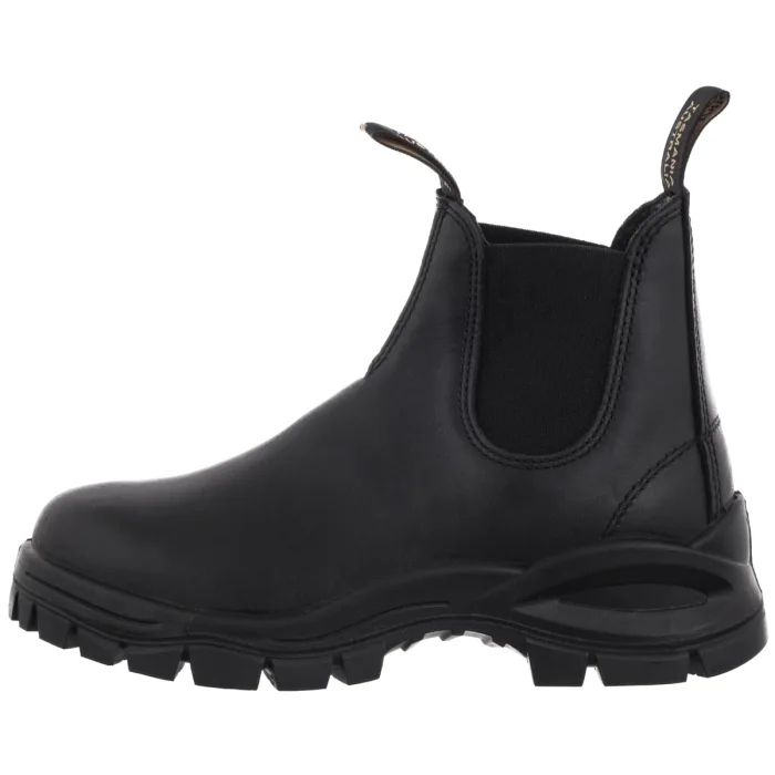 Sztyblety Blundstone 2240 Black – zdjęcie 2