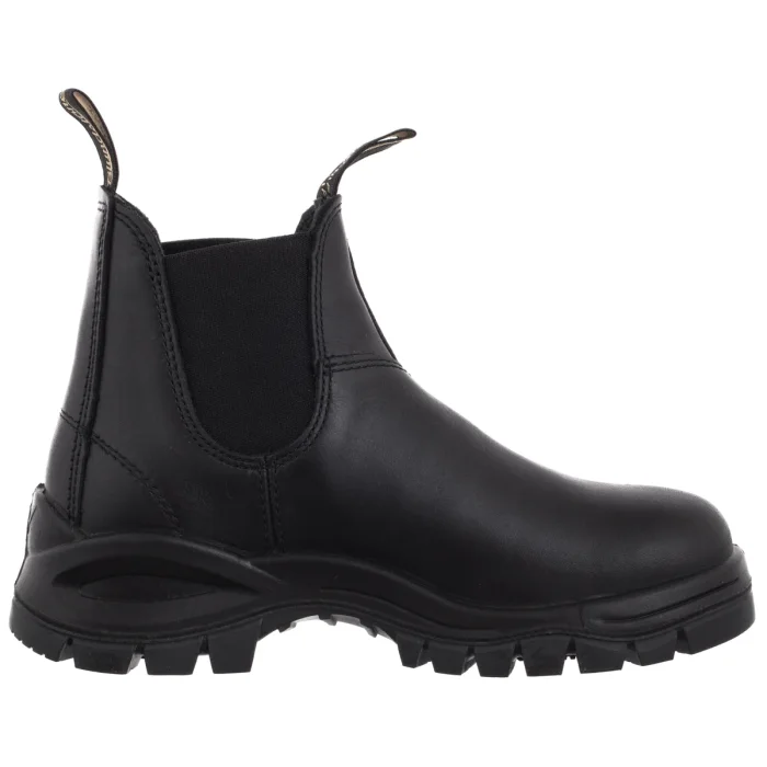 Sztyblety Blundstone 2240 Black – zdjęcie 3