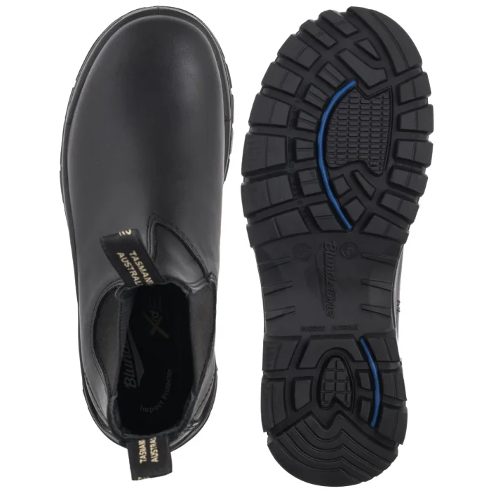 Sztyblety Blundstone 2240 Black – zdjęcie 5