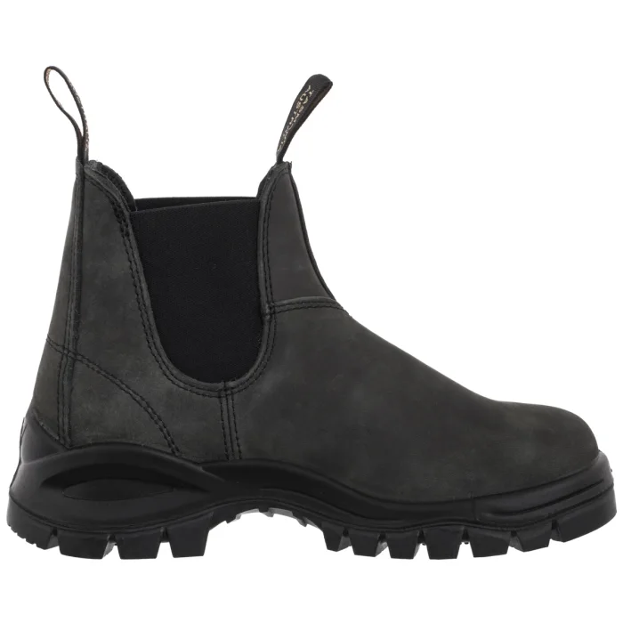 Sztyblety Blundstone 2238 Rustic Black – zdjęcie 3