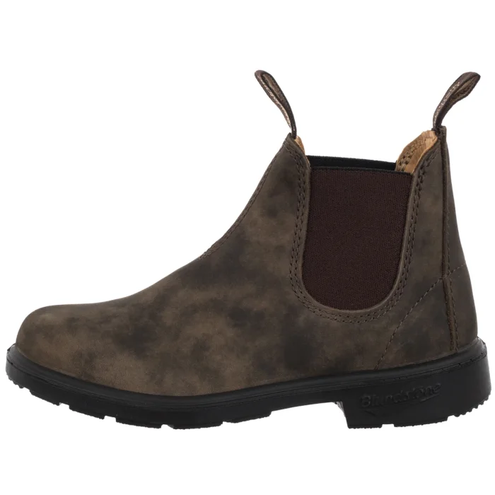 Sztyblety Blundstone 565 Rustic Brown – zdjęcie 2