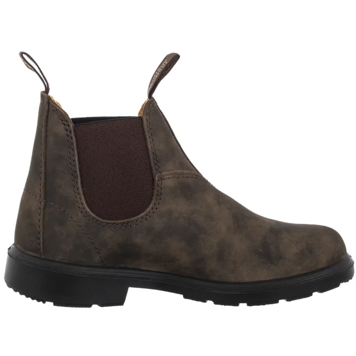 Sztyblety Blundstone 565 Rustic Brown – zdjęcie 3