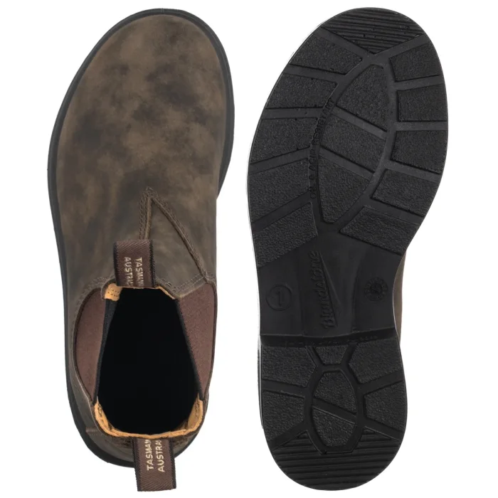 Sztyblety Blundstone 565 Rustic Brown – zdjęcie 5