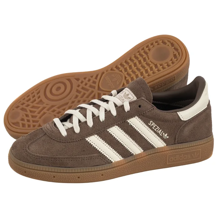 Buty Sportowe adidas Handball Spezial W IF6490 – zdjęcie 1