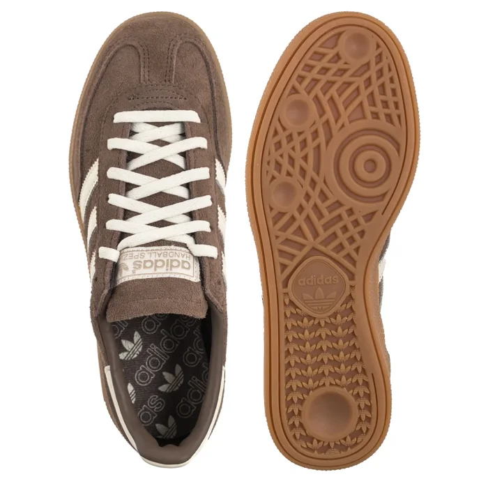 Buty Sportowe adidas Handball Spezial W IF6490 – zdjęcie 6