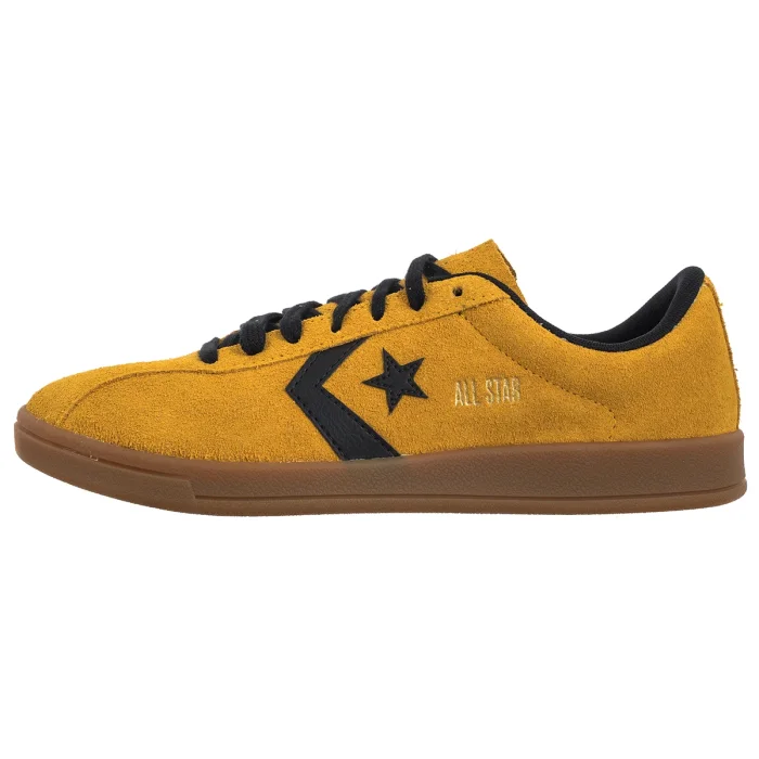 Sneakersy Converse All Star Classic Trainer Ox Yellow/Black/Gum A15621C – zdjęcie 2
