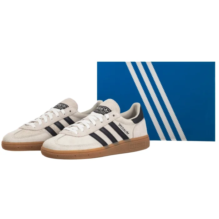 Buty Sportowe adidas Handball Spezial W IF6562 – zdjęcie 6