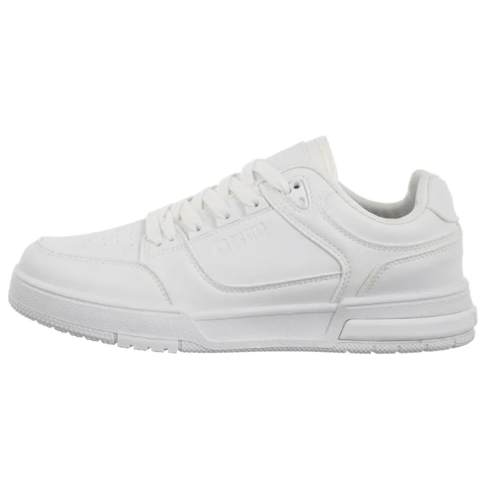 Sneakersy Big Star Białe OO274A549 – zdjęcie 2