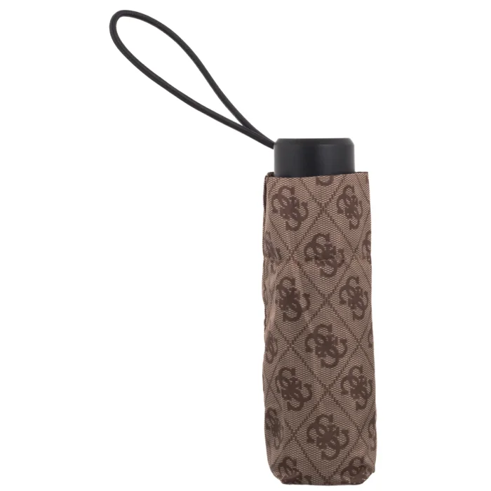 Parasolka Guess Mini Open Close Umbrella AW5388 POL01 LTL – zdjęcie 4