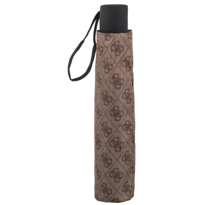 Parasolka Guess Open Close Umbrella AW5387 POL01 LTL – zdjęcie 4