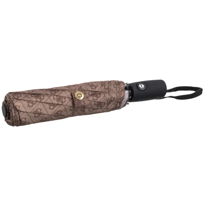 Parasolka Guess Open Close Umbrella AW5387 POL01 LTL – zdjęcie 2