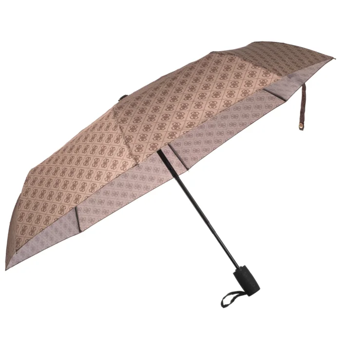Parasolka Guess Open Close Umbrella AW5387 POL01 LTL – zdjęcie 1