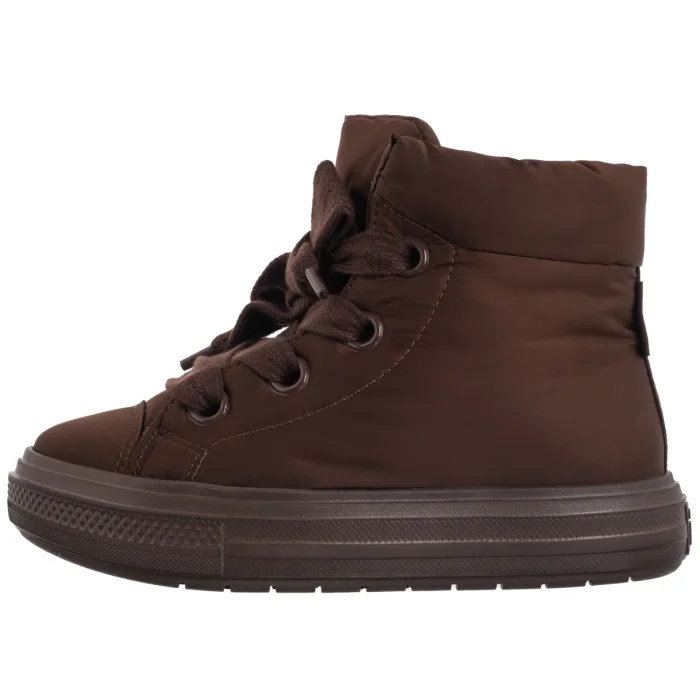 Śniegowce Converse CTAS Elements Boot Hi Totally Fudged A12940C – zdjęcie 2