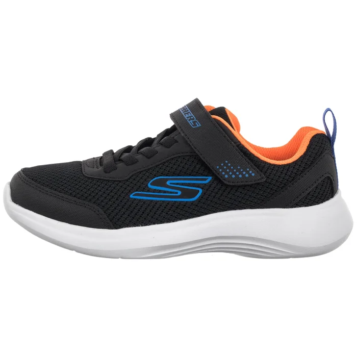 Buty Sportowe Skechers Selectors Reset Achieved Black 403615L/BLK – zdjęcie 2