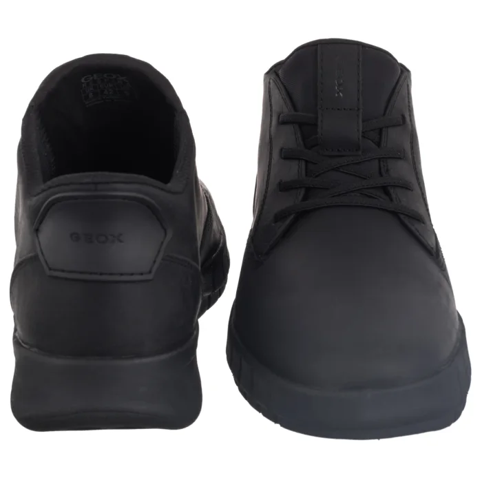 Buty Geox U Flextride Plus Black U56MAB 000FF C9999 – zdjęcie 4