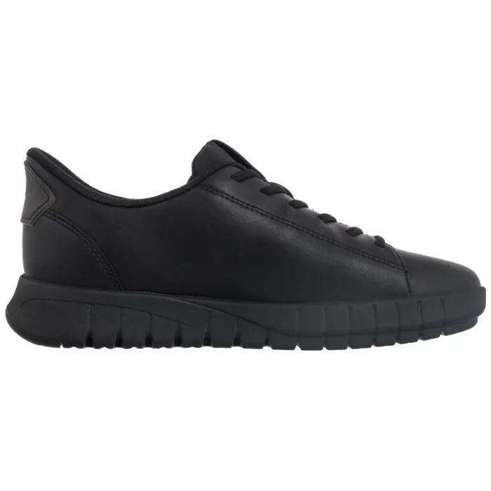 Buty Geox D Flextride Plus Black D567SA 09B15 C9999 – zdjęcie 3